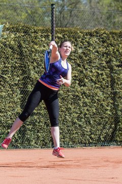 Bild 83 - NL VfL Westercelle - TC RW Wahlstedt 2 : Ergebnis: 5:4